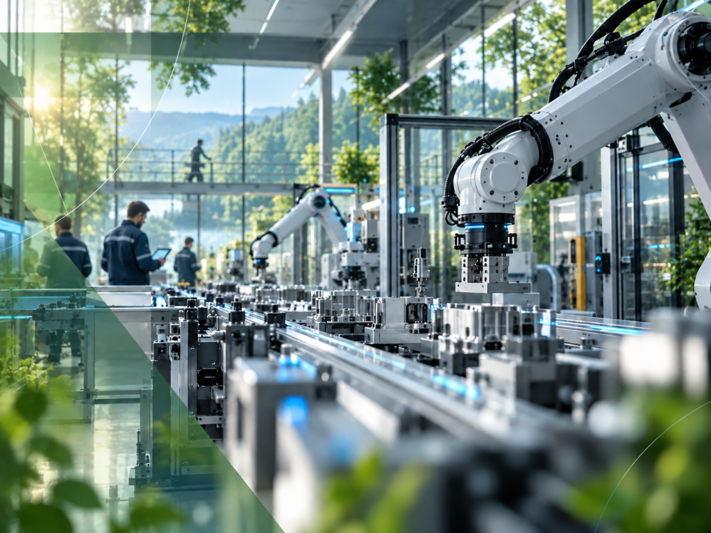 Communication digitale industrie Novagence