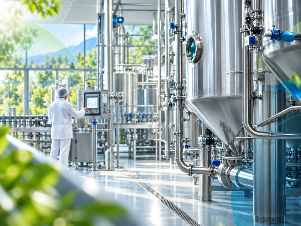 Evolution site industrie Novagence