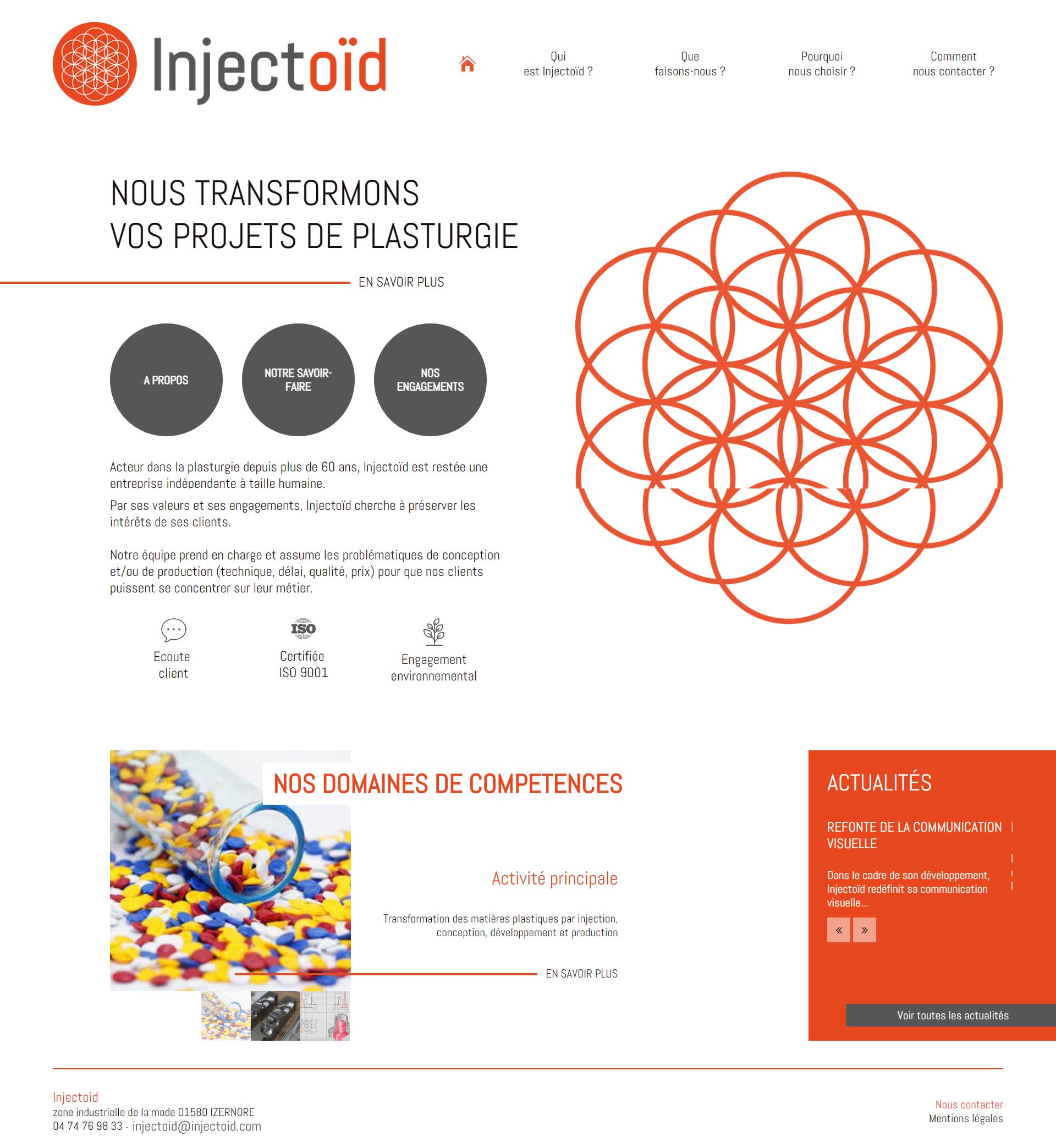 Injectoid