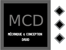 MCD Moules Laser