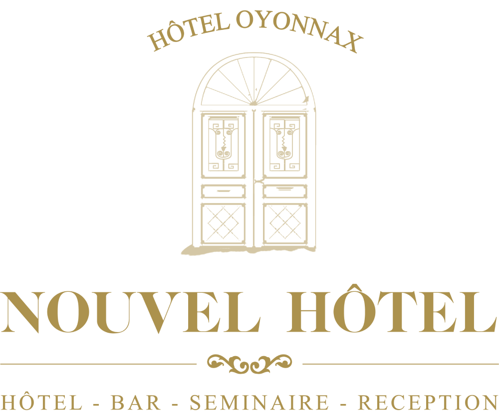 Nouvel Hotel