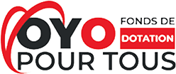 Novagence partenaire de Oyo Pour Tous