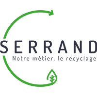 Serrand Recyclage