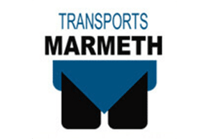 Transports Marmeth